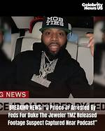 Breaking News: J Prince Detained by Authorities Amid Ongoing Investigation