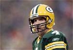 Brett Favre: the Legendary Quarterback's Age at Retirement