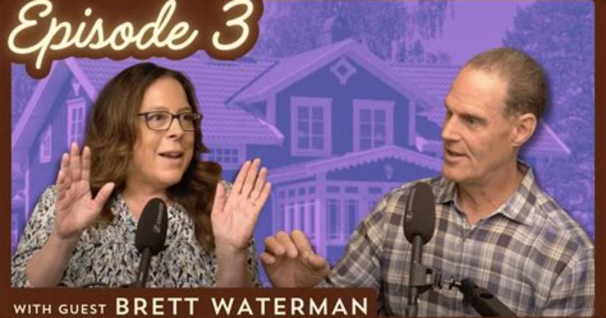 Brett Waterman Wife: Exploring the Life of a Television Personality and His Family