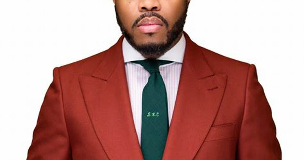 Brian Carn |