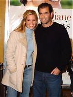Bridgette Wilson Sampras: a Life Beyond the Spotlight