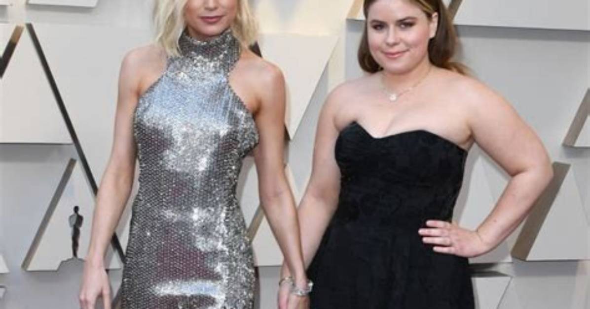 Brie Larson's Sister and Their Shared Journey