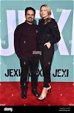 Brie Shaffe: the Story of Michael Pena’s Wife