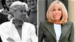 Brigitte Macron's Natural Hair: a Beautiful Journey of Authenticity