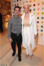 Brigitte Nielsen's Husbands: a Complete List