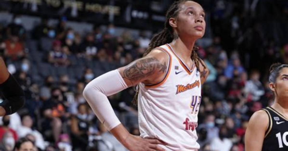 Britney Griner's Journey to Recovery: Understanding Her Surgery