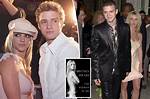 Britney Spears Claims Justin Timberlake Cheated on Her with Another Celebrity ·