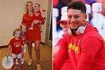 Brittany Mahomes: the Maiden Name Behind the Spotlight