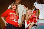 Brittany Mahomes Welcomes Her Third Baby: a New Chapter in Family Life