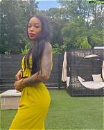 Brittany S. Hall Net Worth 2024