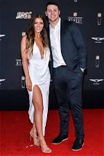 Brittany Williams Biography: Who Is Josh Allen’s Girlfriend?