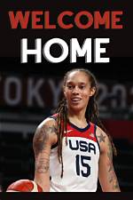 Brittney Griner: a Journey of Courage and Identity as a Trans Woman