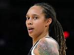 Brittney Griner: a Journey of Strength and Identity