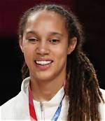 Brittney Griner: a Trailblazer in Her Own Right