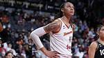 Brittney Griner: a Woman Who Inspires