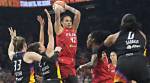 Brittney Griner Once Defended Hercoachs Fore