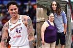 Brittney Griner's Journey as a Parent: a Look into Her Children