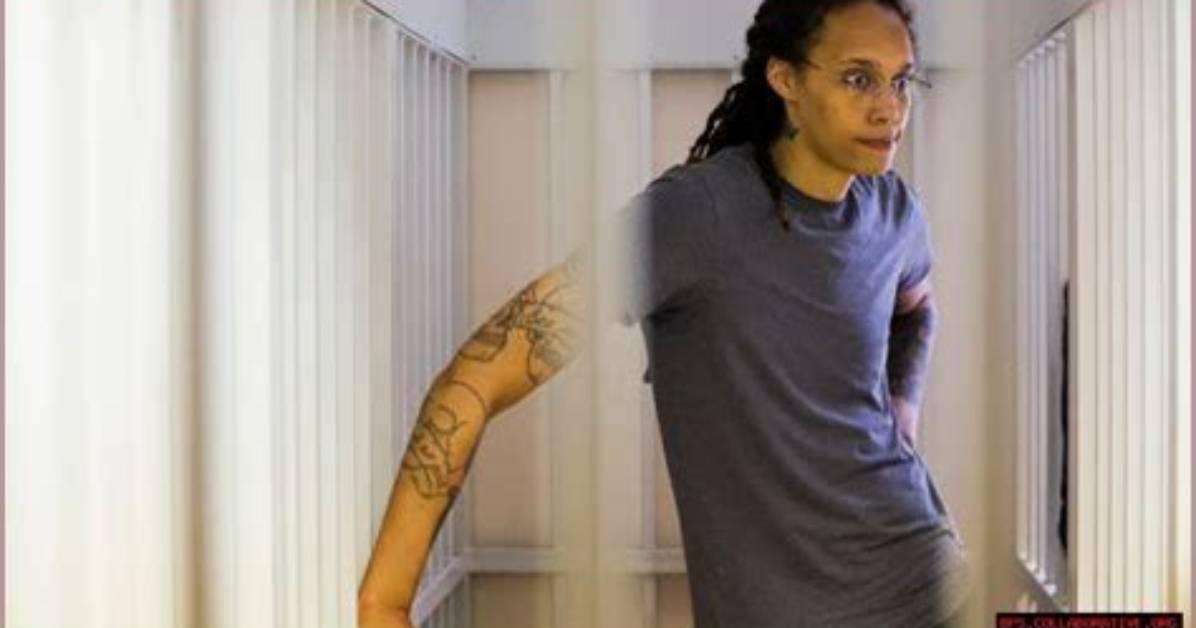Brittney Griner: the Origins of Her Born Name