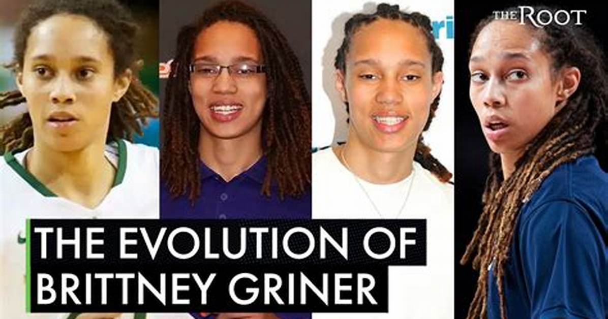 Brittney Griner: Understanding Her Race and Ethnicity