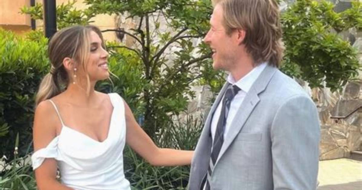 Brock Boeser Married: a Look into His Personal Life and Career