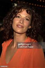 Brooke Langton - Riffvibe