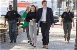 Brooklynn White, Girlfriend of Buster Murdaugh, Files Police Report Against Frightening Youtub