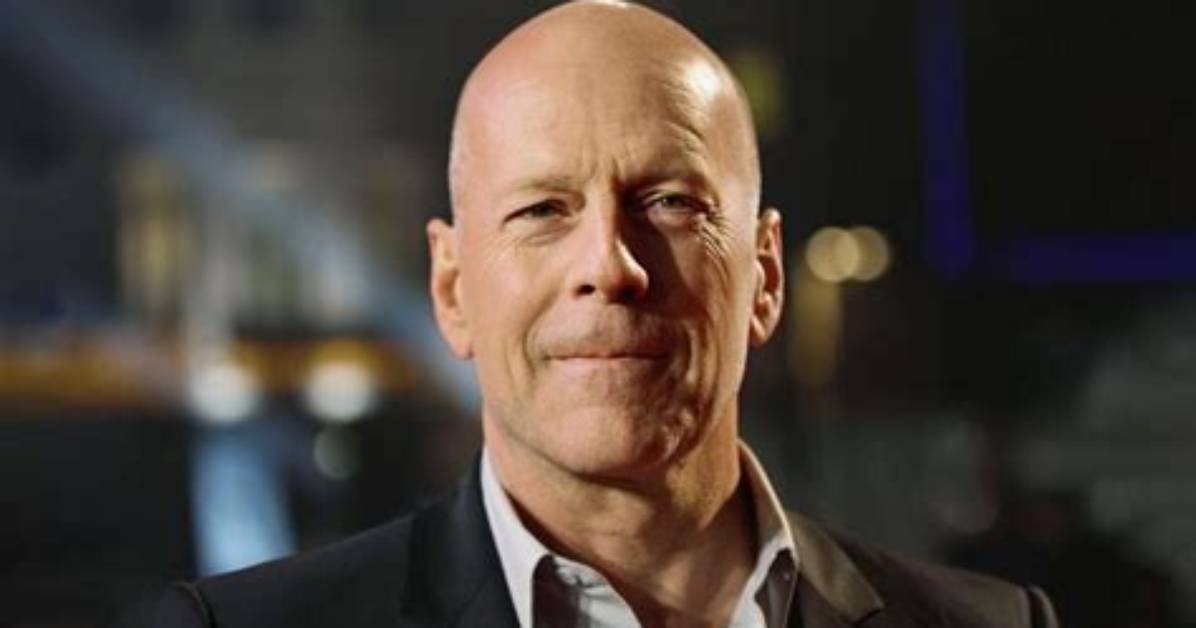 Bruce Willis' Heart Attack Unravels Insights