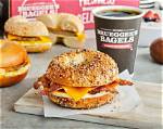 Brueggers Bagels Holiday Hours Open & Close |