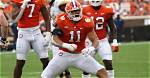 Bryan Bresee: Rising Star in College Football