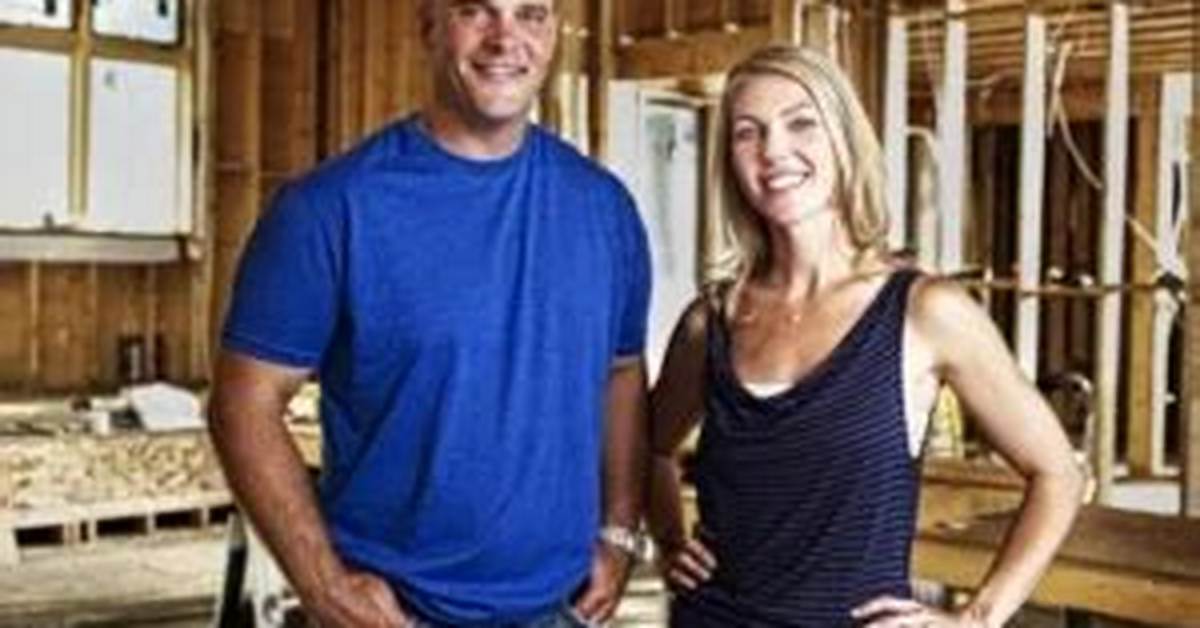 Bryan: Sarah Sell the Caerula Mar Resort According to Hgtv