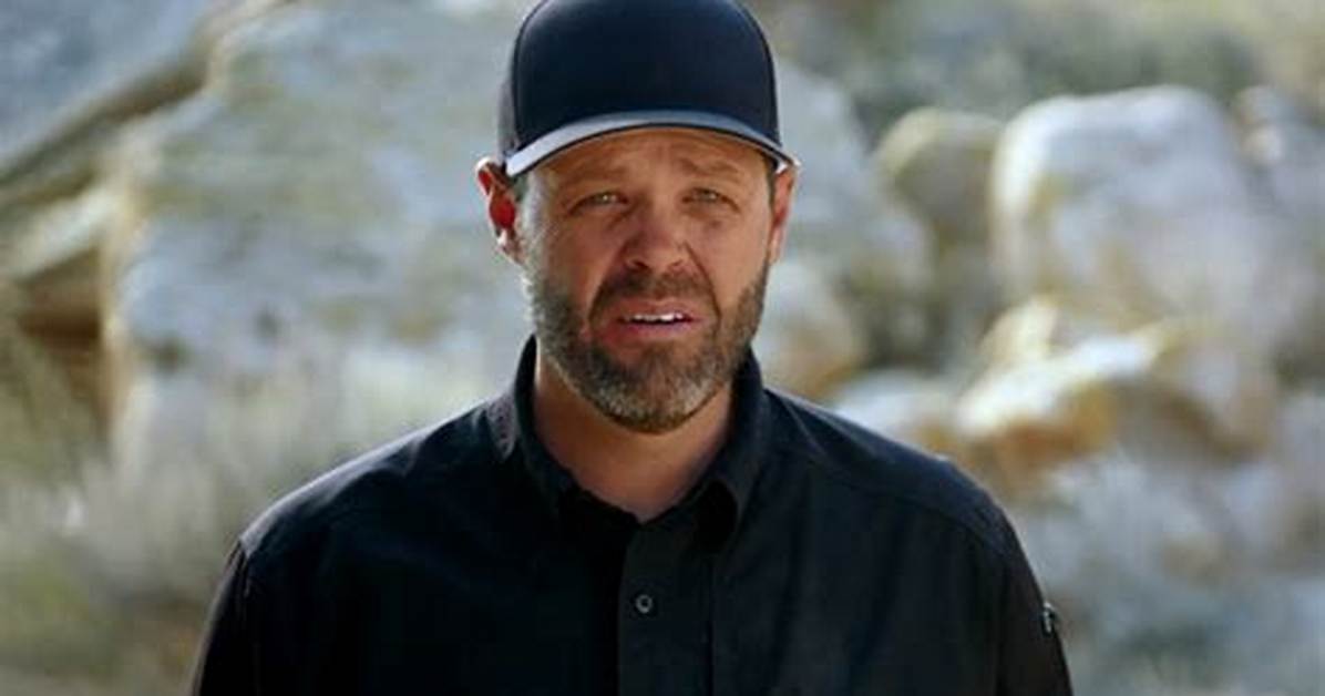 Bryant Arnold Aka Dragon Skinwalker Net Worth: Career & Lifestyle