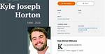 Bryce Horton Kyle Horton Wife: Relationship with Jori Kinney