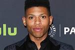 Bryshere Gray: the Journey from Fame to Homelessness