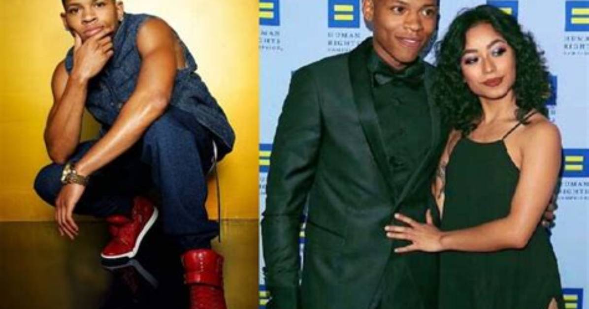 Bryshere Y. Gray's Ex-Wife: a Deep Dive into Their Relationship and More
