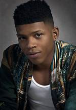 Bryshere Y. Gray: the Rising Star and His Twitter Journey