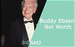 Buddy Ebsen Net Worth - Pulseblog