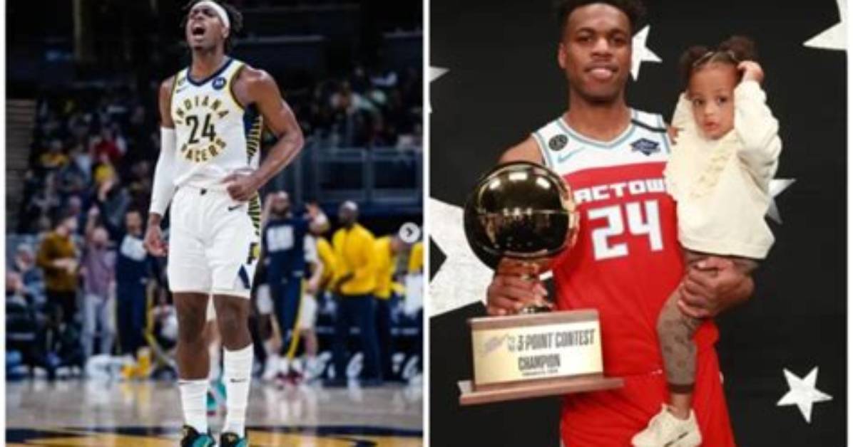 Buddy Hield Bio, Age, Height, Weight, Position, Stats, College, Contract, Etc