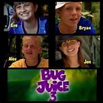 "Bug Juice" Cast: Where Are They Now?