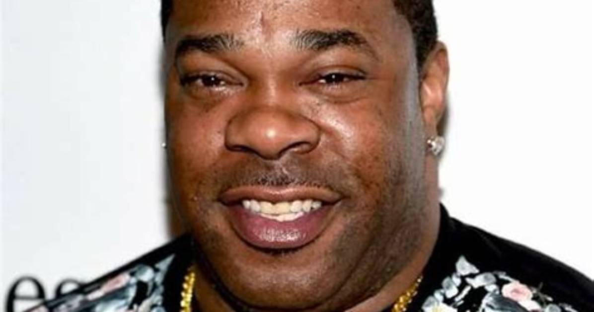 Busta Rhymes Net Worth - Pulptastic ·