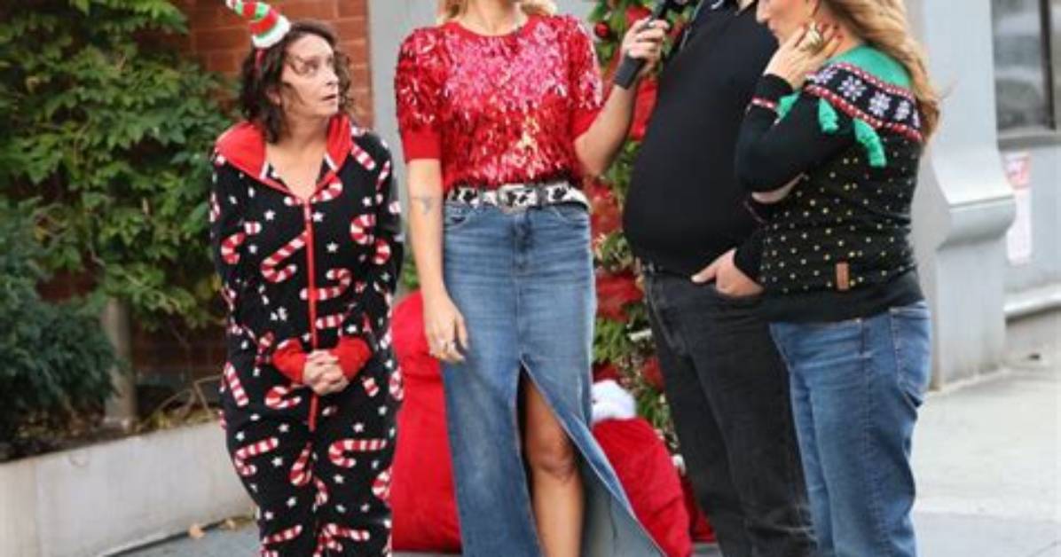 Busy Phillipps's Latest Projects and Collaborations