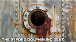 Byford Dolphin Accident Bodies and Their Impact