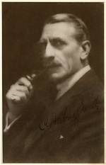 C. Aubrey Smith Net Worth ·