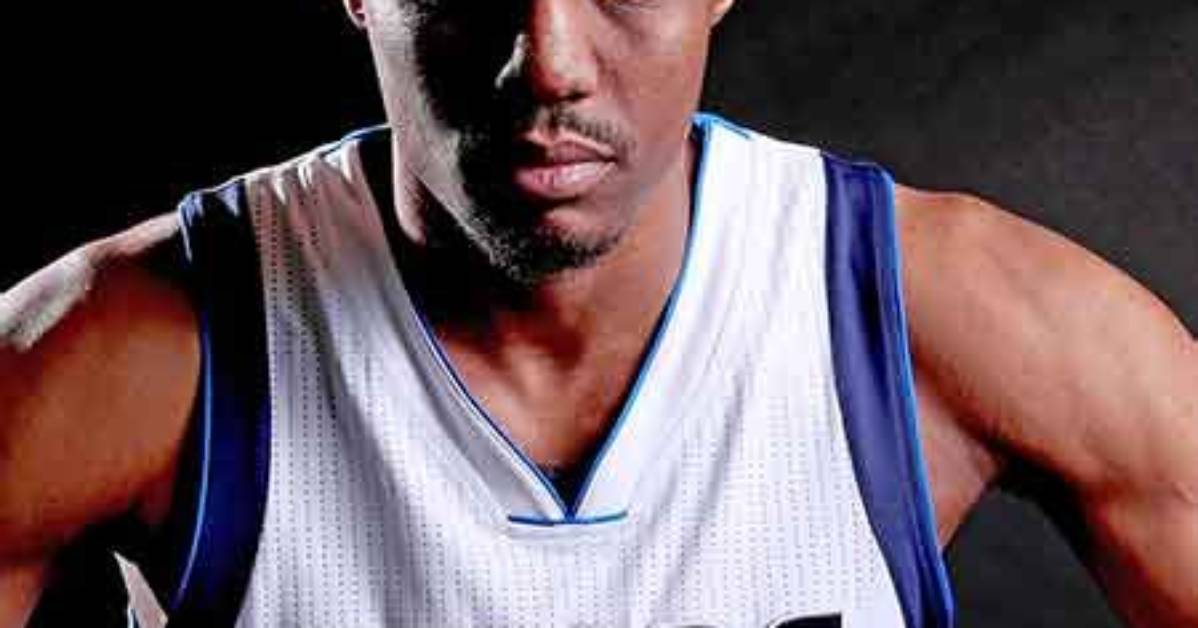 C. J. Williams Bio-Salary, Net Worth, Contract, Earnings, Stats, Girlfriend, Family, Relationship, C ·