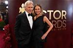Calista Flockhart Net Worth