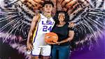 Cam Thomas's Parents and Their Impact on His Success