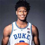 Cameron Reddish, Basketball, Duke University, Salary, Net Worth, Career, Relationship History, Facts |