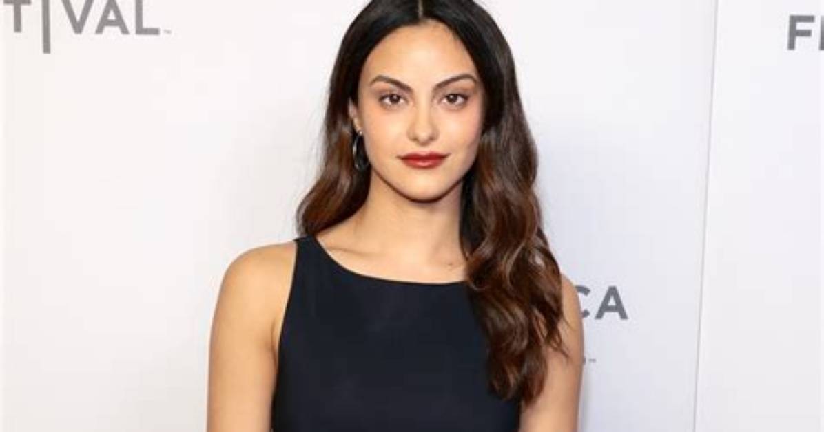 Camila Mendes Background: a Deep Dive into the Life of the Riverdale Star