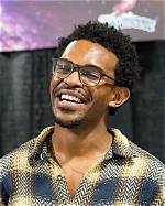 Camrus Johnson Age and Wikipedia His Role in Batwoman Controversy
