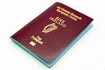 Can I Get an Irish Passport If My Great Grandfather Was Irish?