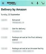 Can I Have an Amazon Package Delivered to a Hotel?